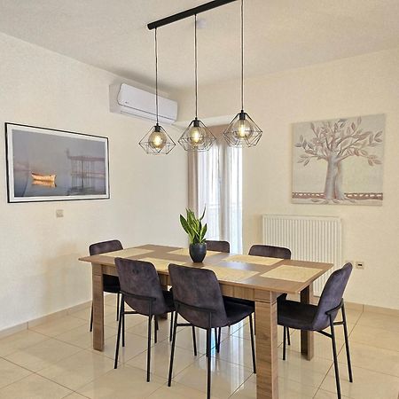 Master Residence Lávrion 外观 照片