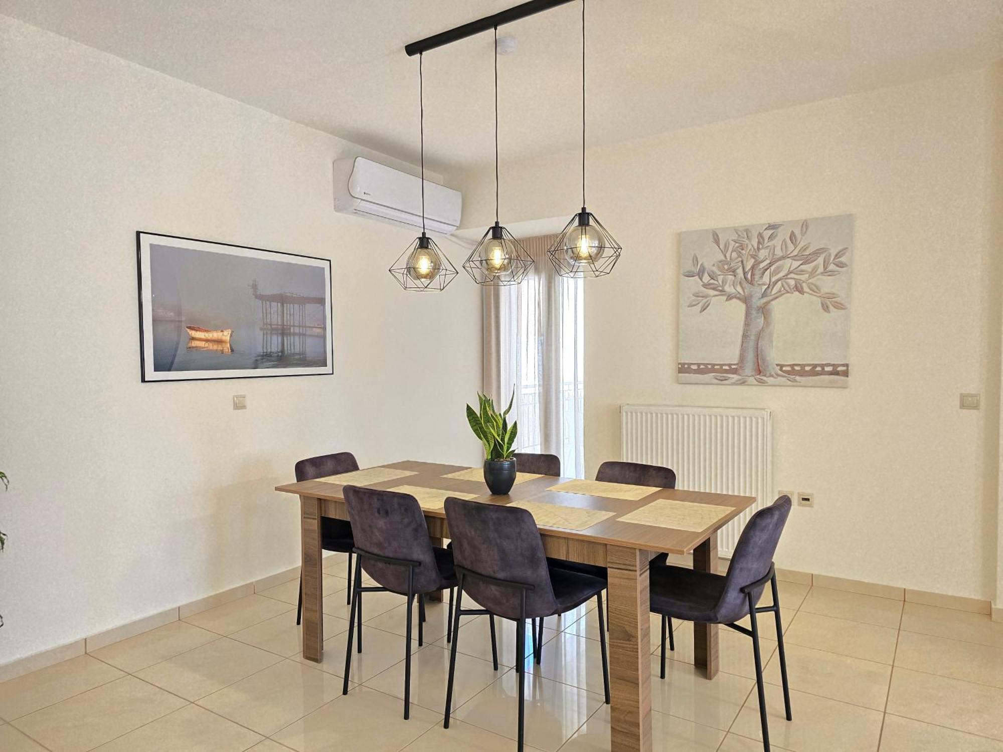 Master Residence Lávrion 外观 照片